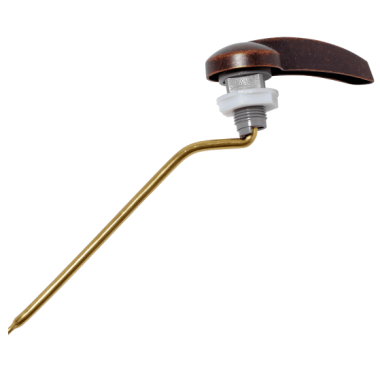 Click here to see American Standard 7381232-200.2240A American Standard 7381232-200.2240A Champion Pro Trip Lever Assembly, Oil Rubbed Bronze