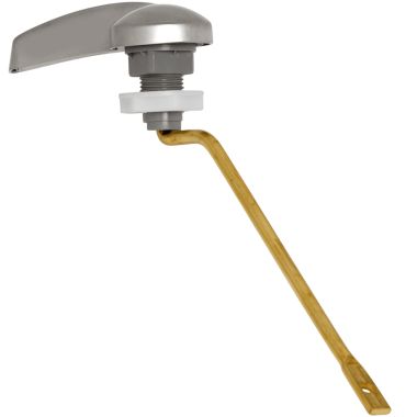 Click here to see American Standard 7381232-200.2950A American Standard 7381232-200.2950A Satin Left Hand Trip Lever Assembly