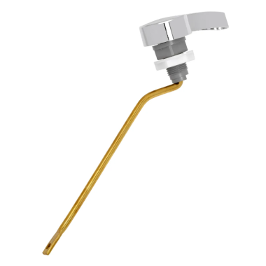 Click here to see American Standard 7381231-200.2950A American Standard 7381231-200.2950A Trip Lever, Satin 