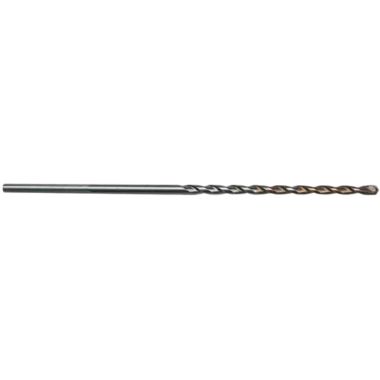 Click here to see Milwaukee 48-20-8800 Secure-Grip 48-20-8800 Hammer Drill Bit, 1/8 in Dia x 3 in OAL, 1-1/2 in Flute