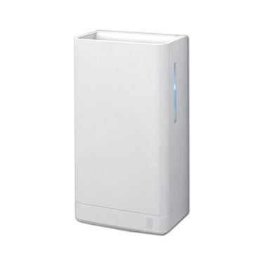 Click here to see Toto HDR120#WH Toto Clean Dry Sensor Activated Hand Dryer - HDR120#WH
