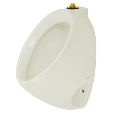 Click here to see Toto UT104E#12 Toto UT104E-12 Sedona Beige Commercial Washout Urinal