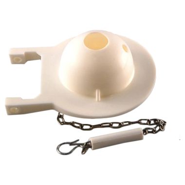 Click here to see Toto THU369S Toto THU369S Flapper - Replacement Part