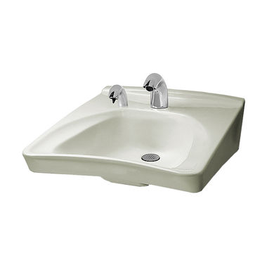 Click here to see Toto LT308A#12 Toto LT308A#12 Reliance Commercial 20-1/2