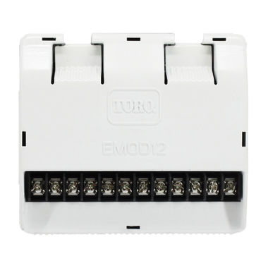 Click here to see Toro EMOD-12 Toro Evolution 12-Zone Expansion Module - EMOD-12