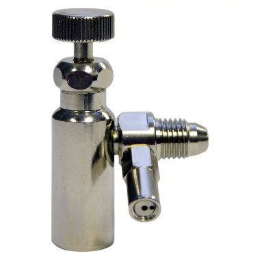 Click here to see Nu Calgon 4300-89 Nu-Calgon Injection Valve for Rx11-flush and Rx-Acid Scavenger - 4300-89