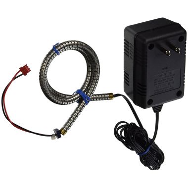 Click here to see Moen 104427 Moen Commercial 104427 Single Ac Adapter