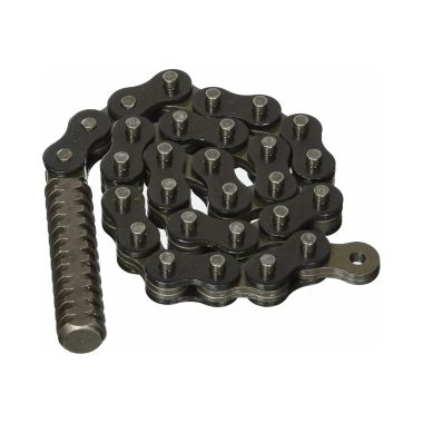 Click here to see Ridgid 40755 RIDGID Chain and Screw Assembly for BC4A Bottom Screw Bench Chain Vise - 40755