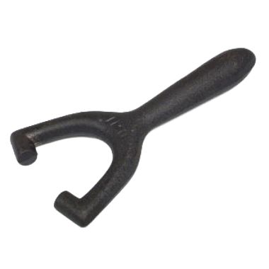 Click here to see Ridgid 32190 RIDGID Handle Swivel Nut S4A Wrench - 32190