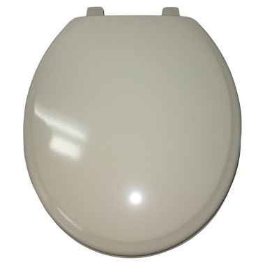 Click here to see Kohler 4695-96 KOHLER K-4695-96 RIDGEWOOD TOILET SEAT PB