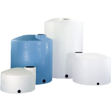 Click here to see Norwesco Fluid 41867 Norwesco 41867 25 Gallon Vertical Tank White