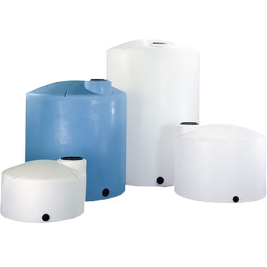 Click here to see Norwesco Fluid 43092 Norwesco 43092 3000 Gallon Vertical Tank White