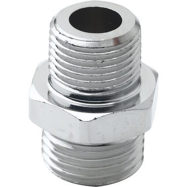 Click here to see T&S Brass 000545-25 T&S Brass 000545-25 Adapter: 3/8
