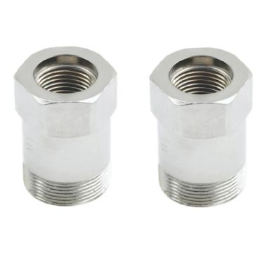 Click here to see T&S Brass 000585-25M T&S BRASS 000585-25M SWIVEL ADAPTER (2 PER MASTER PACK)