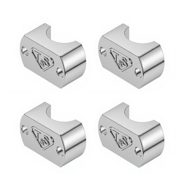 Click here to see T&S Brass 000631-40M T&S BRASS 000631-40M B-0109 CLAMP (QTY=4)