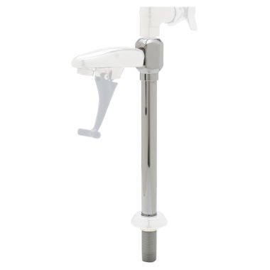 Click here to see T&S Brass 000743-40 T&S Brass 000743-40 Pedestal Assembly