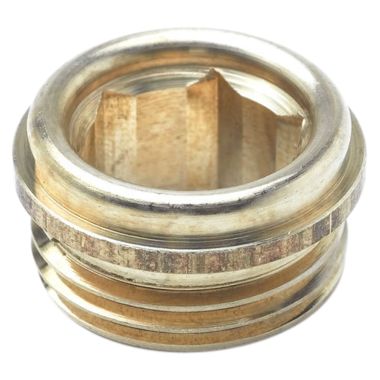 Click here to see T&S Brass 000764-20 T&S Brass 000764-20 Removable Faucet Seat