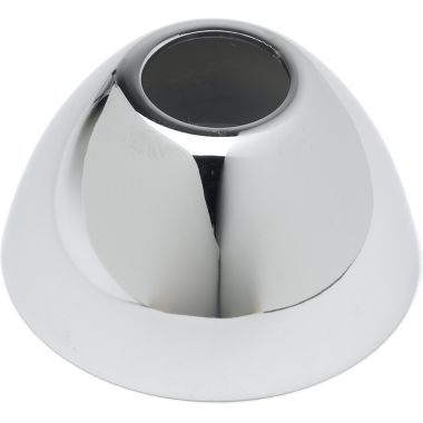 Click here to see T&S Brass 001257-40 T&S Brass 001257-40 Side Body Escutcheon