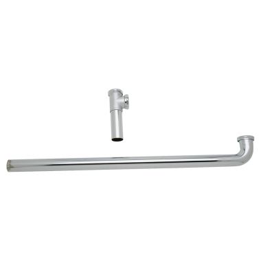 Click here to see Elkay LK53 Elkay LK53  Continuous Waste Drain Connection and End Outlet