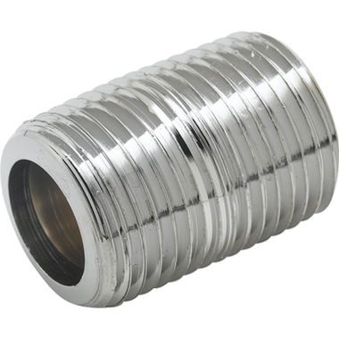 Click here to see T&S Brass 002534-25 T&S Brass 002534-25 Male Close Nipple