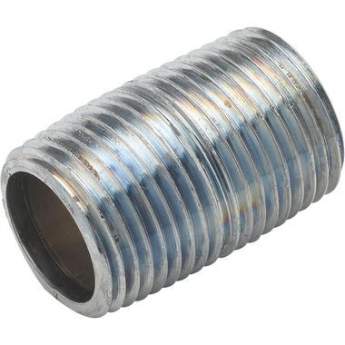 Click here to see T&S Brass 002535-25 T&S Brass 002535-25 Male Close Nipple