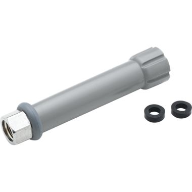 Click here to see T&S Brass 002881-40 T&S Brass 002881-40 Gray Handle Grip Assembly