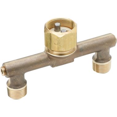 Click here to see T&S Brass 002898-40 T&S Brass 002898-40 Spreader Assembly