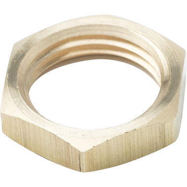 Click here to see T&S Brass 002954-45 T&S BRASS 002954-45 BRASS LOCK NUT, 1/2-14NPSL