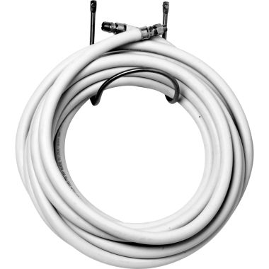 Click here to see T&S Brass 004980-40 T&S Brass 004980-40 Creamery Hose Assembly