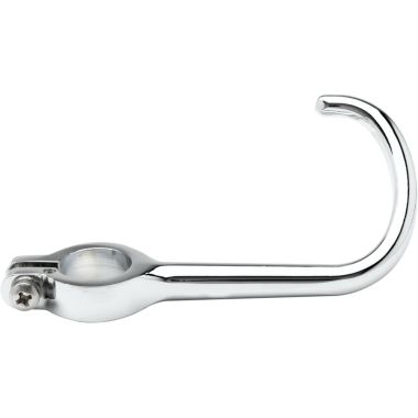 Click here to see T&S Brass 004R T&S BRASS 004R FINGER HOOK ASSEMBLY