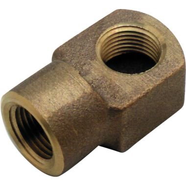 Click here to see T&S Brass 006895-20 T&S Brass 006895-20 Short Elbow