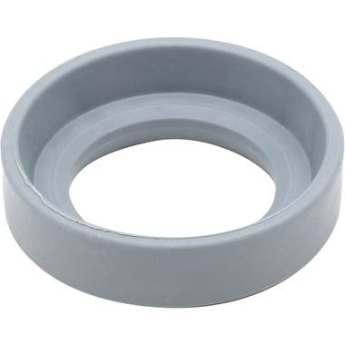 Click here to see T&S Brass 007861-45 T&S Brass 007861-45 Gray Rubber Bumper