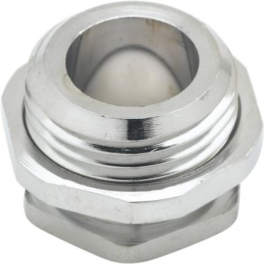 Click here to see T&S Brass 009002-25 T&S Brass 009002-25 Packing and Lock Nut