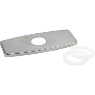 Click here to see T&S Brass 009345-45 T&S Brass 009345-45 Escutcheon Cover Plate