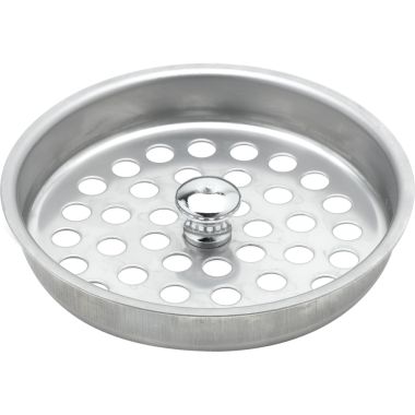 Click here to see T&S Brass 010387-45 T&S Brass 010387-45 Crumb Cup Strainer,  3-1/2