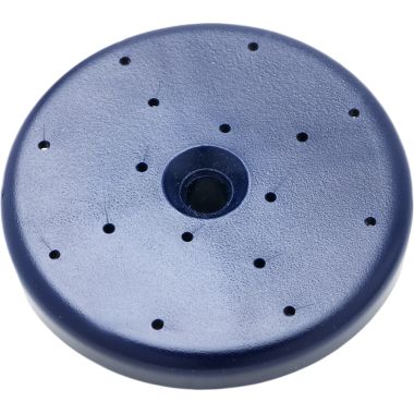 Click here to see T&S Brass 011456-45 T&S BRASS 011456-45 EB-0107 SPRAY FACE, BLUE