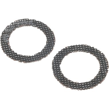 Click here to see T&S Brass 011821-45 T&S Brass 011821-45 Anti-Rotation Abrasive Washers (Two-pack)