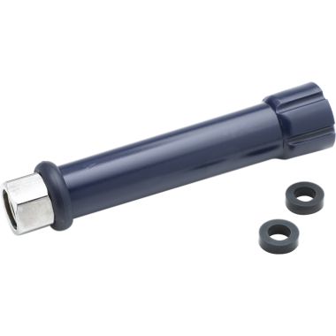 Click here to see T&S Brass 012504-40 T&S BRASS 012504-40 GRIP HANDLE, 3/8