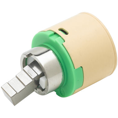 Click here to see T&S Brass 013080-45 T&S BRASS 013080-45 B-2730 / B-2731 / B-2740 CERAMIC CARTRIDGE