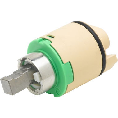 Click here to see T&S Brass 013111-45 T&S BRASS 013111-45 B-2710 & B-2711 CERAMIC CARTRIDGE