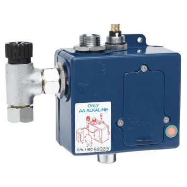 Click here to see T&S Brass 017493-45 T&S Brass 017493-45 EC-3106 Checkpoint Control Module