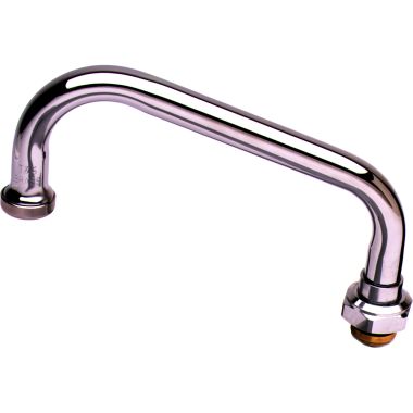 Click here to see T&S Brass 059X T&S Brass 059X Swing Nozzle