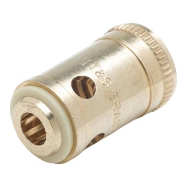 Click here to see T&S Brass 064LM50 T&S BRASS 064LM50 RH REMOVABLE INSERTS (50 PER MASTER PACK)