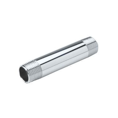 Click here to see T&S Brass 077X T&S BRASS 077X NIPL 3/8 X 7