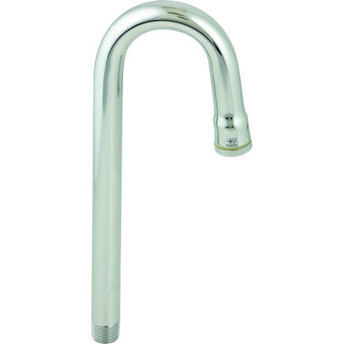 Click here to see T&S Brass 119X T&S BRASS 119X RIGID GOOSENECK, 2-3/4