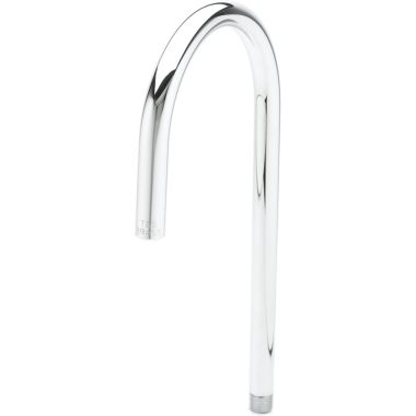 Click here to see T&S Brass 122XP T&S BRASS 122XP RIGID GOOSENECK, 5-1/2