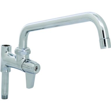 Click here to see T&S Brass 5AFL12 T&S Brass 5AFL12 Equip Add-on Faucet