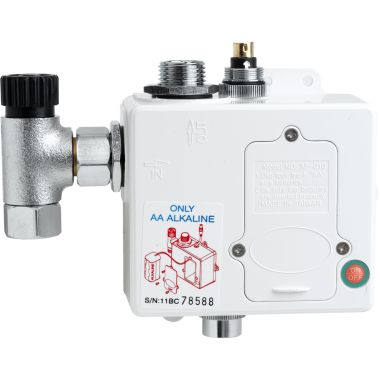 Click here to see T&S Brass 5EF-0001 T&S Brass 5EF-0001 Equip Sensor Faucet Control Module