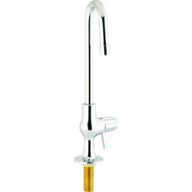 Click here to see T&S Brass 5F-1SLX03 T&S Brass 5F-1SLX03 Equip Faucet