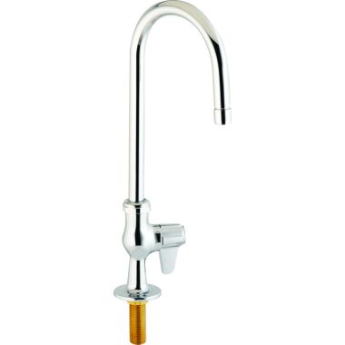 Click here to see T&S Brass 5F-1SLX05 T&S Brass 5F-1SLX05 Equip Faucet